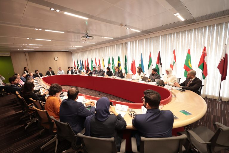 Oman seeks investments in Brazil Meeting at the Arab-Brazilian Chamber brought together representatives from companies of both countries, as well as Brazilian industry associations