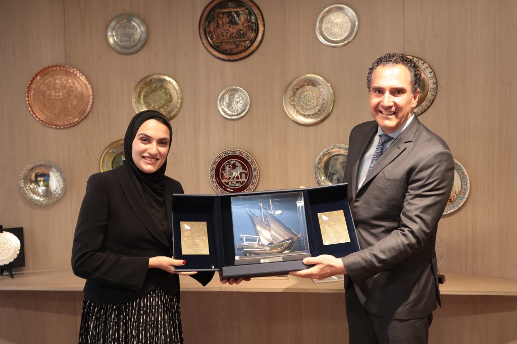 Al-Sulaimani and Dib: Business opportunities across various sectors