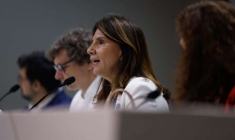 COP30: 111 countries submit climate target plans COP30 executive director Ana Toni said the conference’s action agenda has been approved