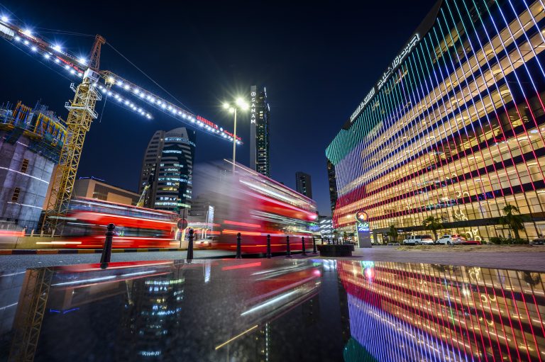 Kuwait terá hackathon voltado a soluções em IA Cidade do Kuwait: país visa acelerar transformação digital