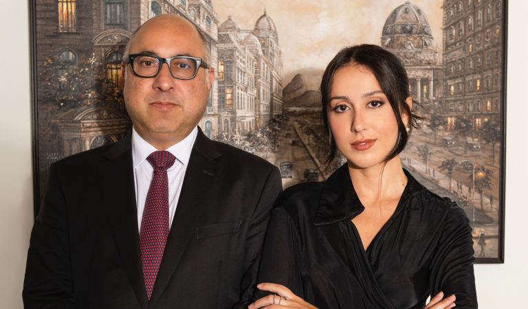 Costelata to supply Arab market Fernando Fernandes and Isabella Fernandes: Investor and CEO of an innovative canned rib business