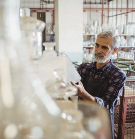 #ANBA 183: Brasil e mundo árabe no mercado de vidro