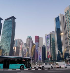 Ahead of 2023 AFC Asian Cup Qatar