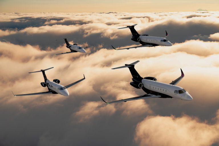 Embraer to get USD 200M to boost exports Most of Embraer’s aircraft are sold abroad