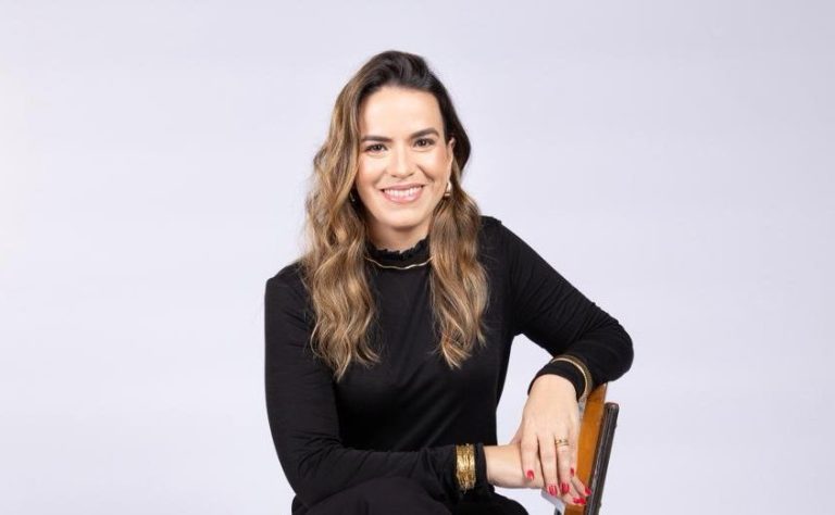 Elox Employee Experience quer expansão a Dubai Fabiana Dutra: vivências internacionais e corporativas moldaram sua visão sobre gestão de pessoas