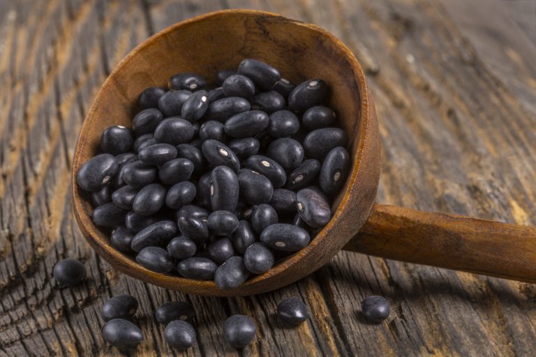 لبنان يفتح أسواقه للفاصولياء السوداء البرازيلية إضافةً لكون البرازيل بلد مستهلك للفاصولياء فإنه منتج لها