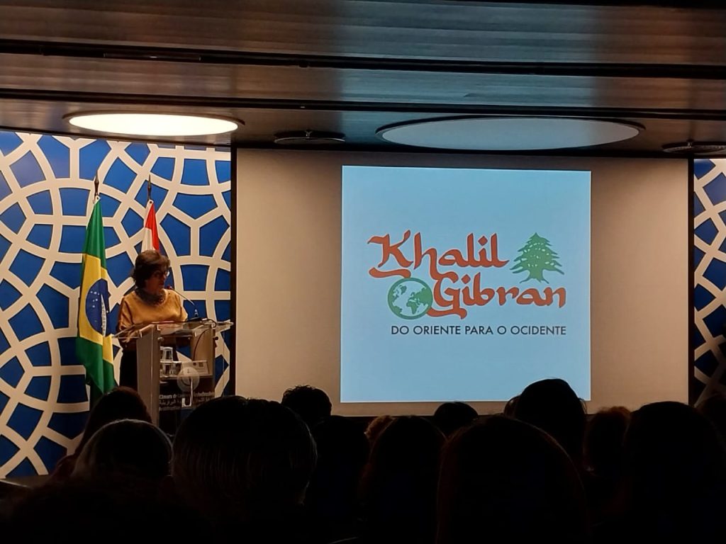 Antibas represented the president of the ABCC