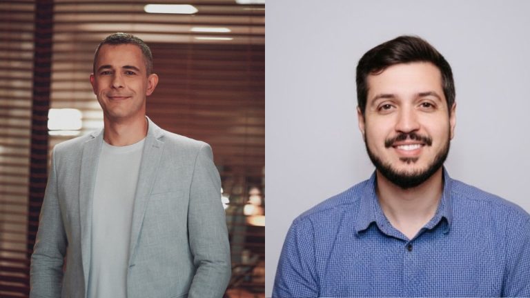 DUIMP: A step to unlock investments Erick Isoppo (L) is CEO of IDB do Brasil Trading, and Jessé Alan (R) is Head of Operations