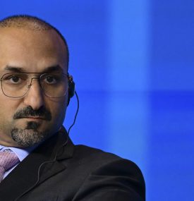 St. Petersburg International Economic Forum (SPIEF)