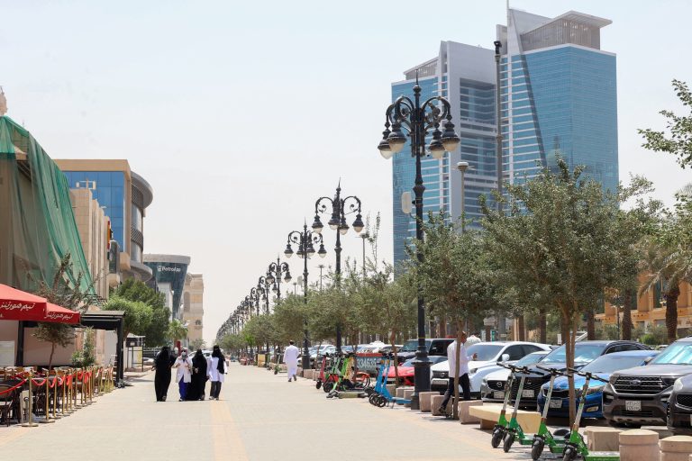 #Podcast: Notícias da Arábia Saudita