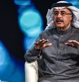 SAUDI-ECONOMY-INVESTMENT-SUMMIT