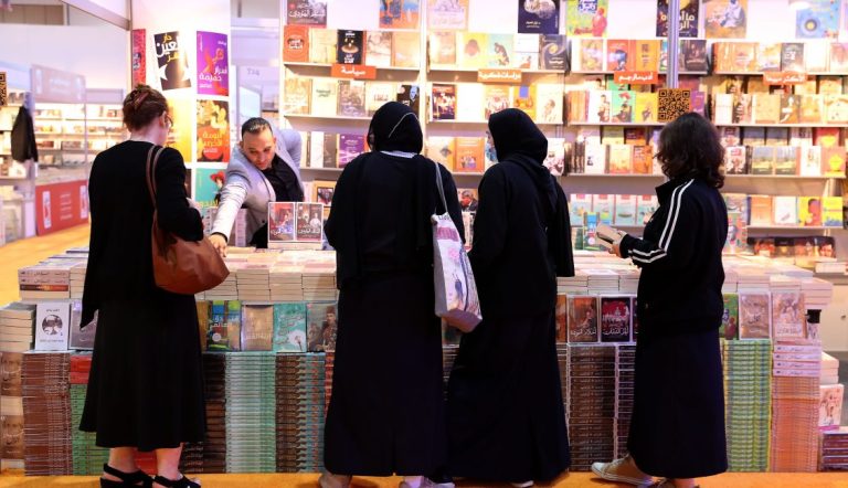 Previous edition of the fair: Conferences and business meetings to drive the internationalization of Brazilian books