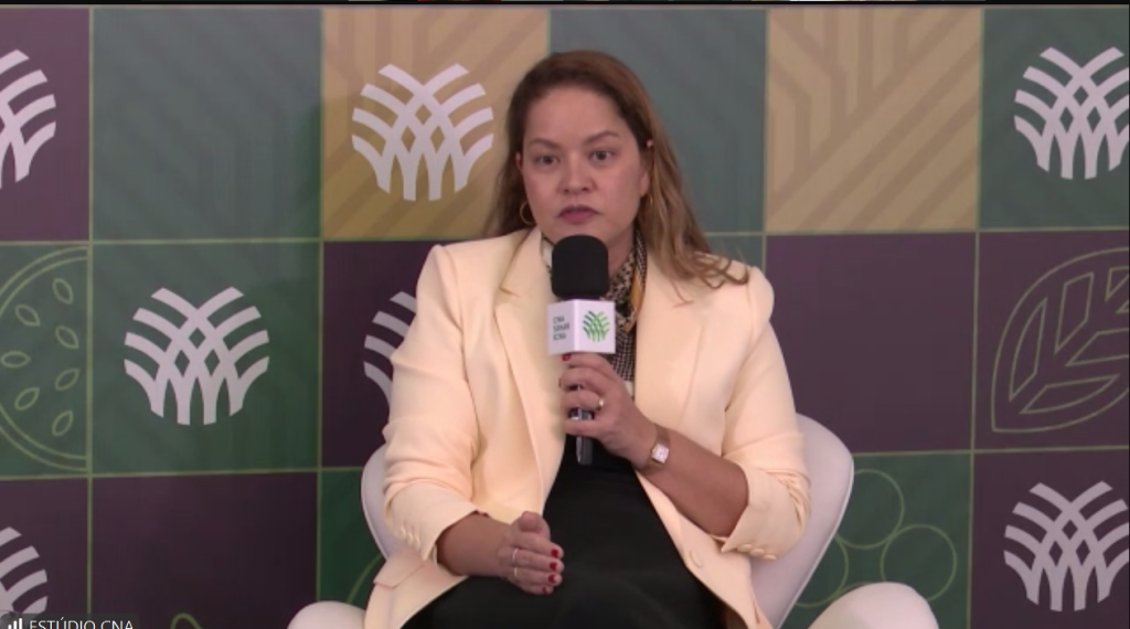 Sueme Mori: Brazil and Arab countries maintain stable trade relations