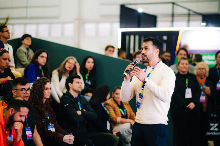 Kinebot brings Brazilian technology to Arab world Cauê Marinho founded a company combining artificial intelligence and ergonomics