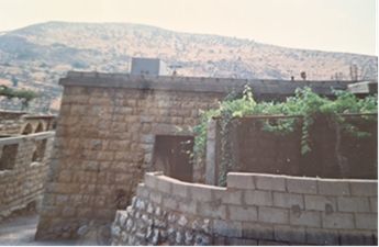 Photos from the book: The house in Lebanon