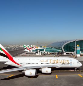 Vagas são para trabalhar na manutenção da frota da empresa