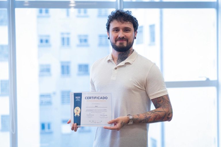 Brazil’s DUX reaches FinTech World Cup final DUX CMO and co-founder João Pedro Novochadlo represented the fintech in the competition
