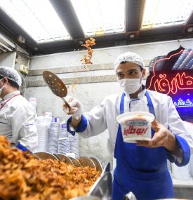 EGYPT-HERITAGE-CULTURE-UNESCO