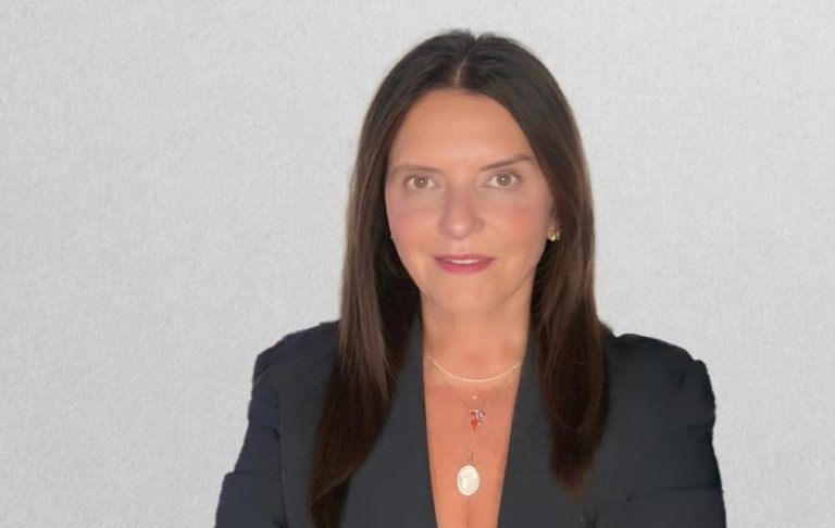 Rita Bassi é presidente da Associação Brasileira de Produtores, Importadores e Comerciantes de Azeite de Oliveira (Oliva)