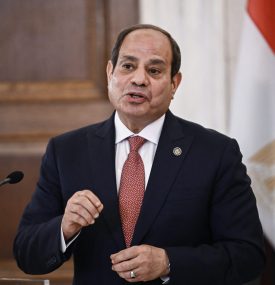 GREECE-EGYPT-POLITICS-DIPLOMACY