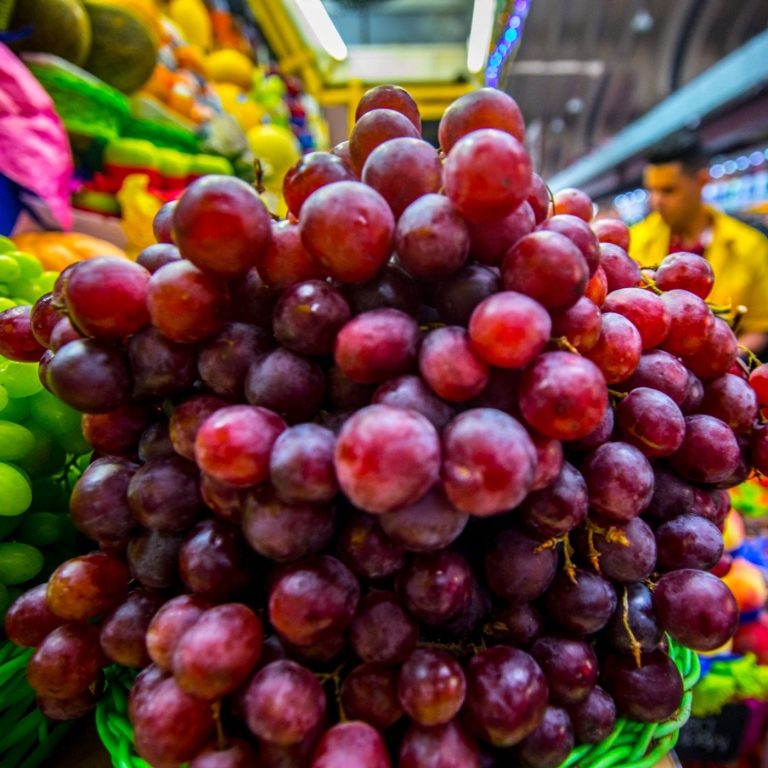 #ANBA 188 – O Brasil no mercado global de frutas