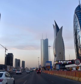 Setor de rochas investe no mercado saudita