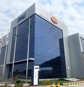 JBS anuncia expansão na Arábia Saudita