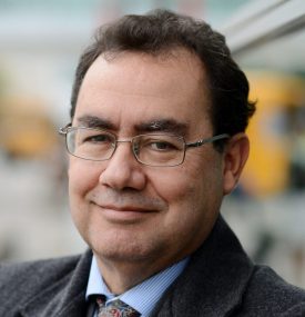 augusto cury foto 1 RANK MAY DPA PICTURE-ALLIANCE VIA AFP