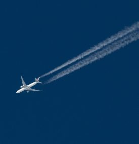 Qatar Airways Boeing 777