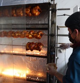 SAUDI-LABOUR-CLIMATE