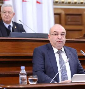 Argélia vai produzir mais insumos farmacêuticos