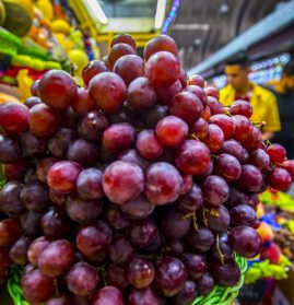 #Podcast: O Brasil no mercado global de frutas