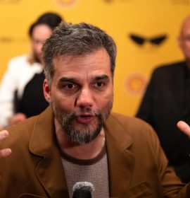 Brasil e Tunísia estão na disputa pelo Oscar