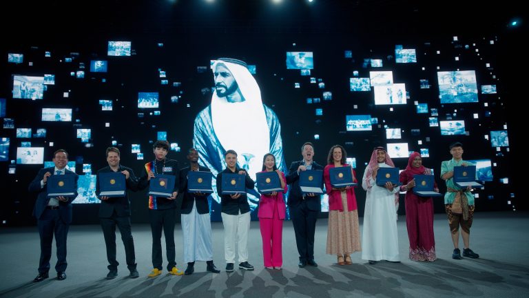 Zayed Prize: This year, two companies founded in Brazil presented winning projects