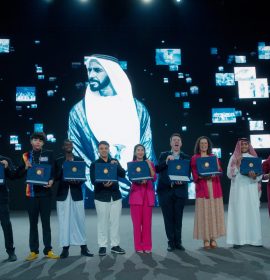 Prêmio Zayed de Sustentabilidade abre inscrições