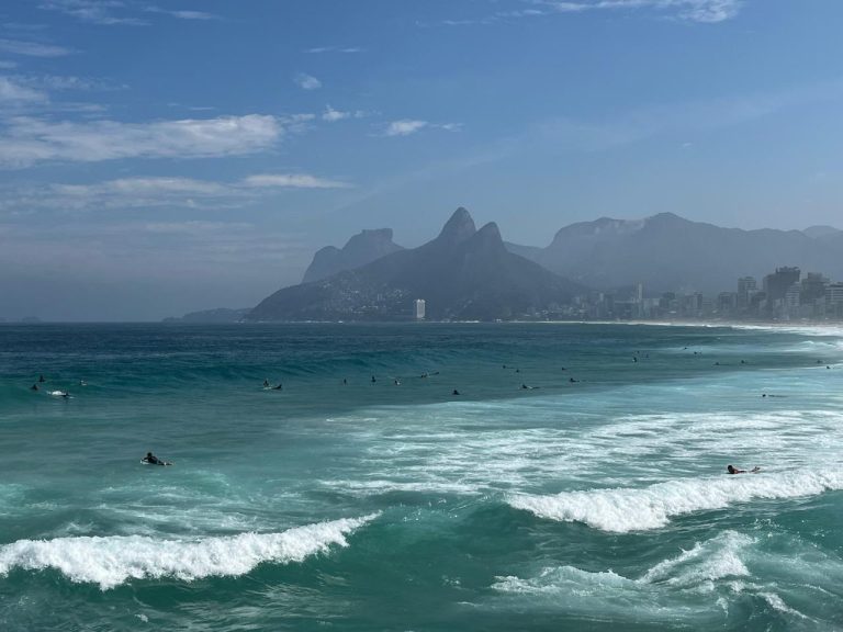 Rio de Janeiro and its attractions beyond Carnival In the Marvelous City, the sea, nature, and history are attractions beyond the samba parade