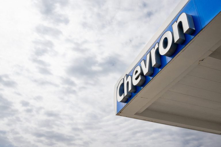 Chevron é uma das maiores empresas de energia e petróleo do mundo