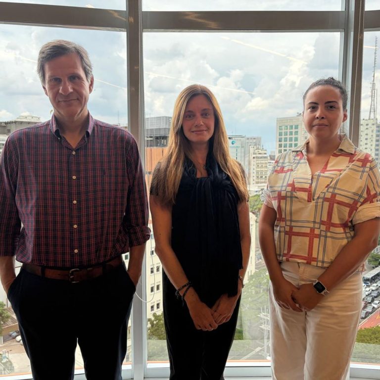 #ANBA 189 – Ações da Câmara Árabe em 2026