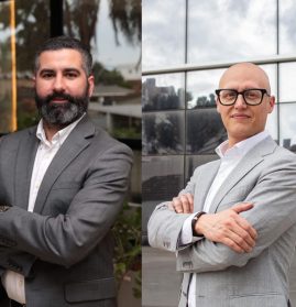 higor e giancarlo podcast parana