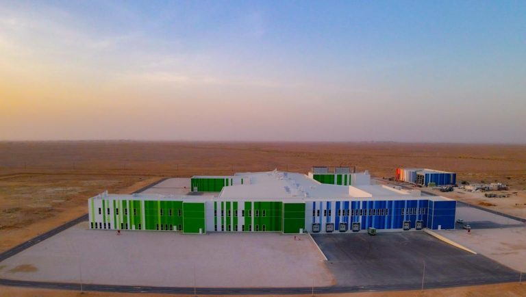 Unidade de processamento de carne bovina e ovina em Thumrait receberá investimentos