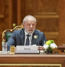 lula india foto ricardo stuckert PR