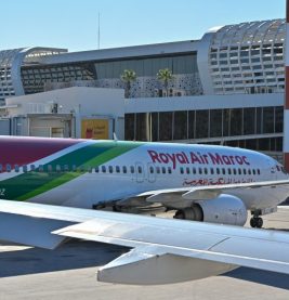 Royal Air Maroc confirma voo para o Rio de Janeiro