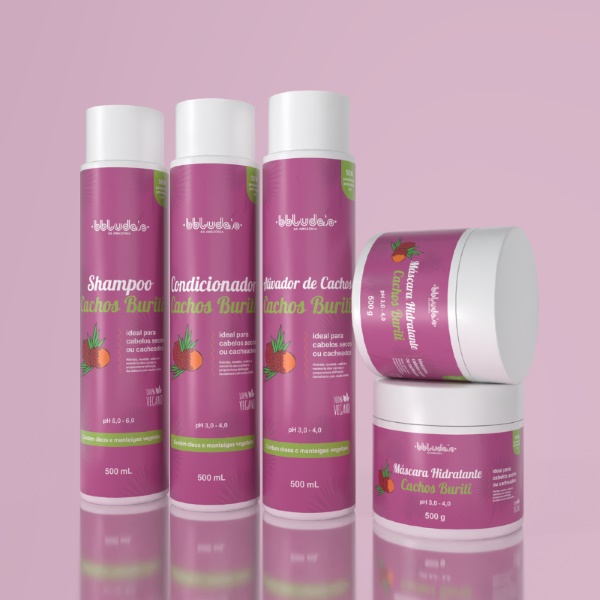 Cosmetics feature Amazonian raw materials