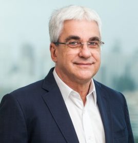 Gularte: empresa conseguiu atender aos clientes por via terrestre