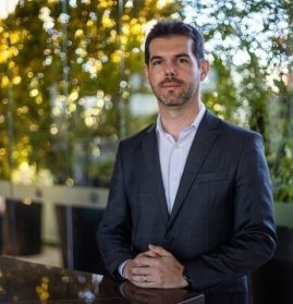 Bruno Lucchi, diretor técnico da CNA: entidade acompanha com muita atenção os desdobramentos do conflito