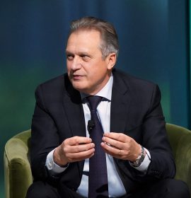 gilberto tomazoni foto BENNETT RAGLIN GETTY IMAGES NORTH AMERICA AFP