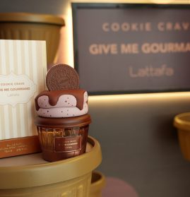 lattafa gourmand foto marcio moreira