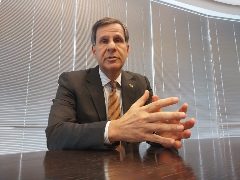 مراد: " أي عدوان على الدول العربية نشعر به عن قرب، ويمسنا شخصياً "