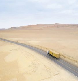 msc transporte arabia saudita