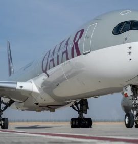 qatar airways foto airbus